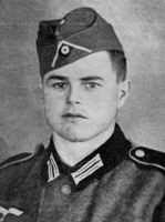 Hauser Ludwig